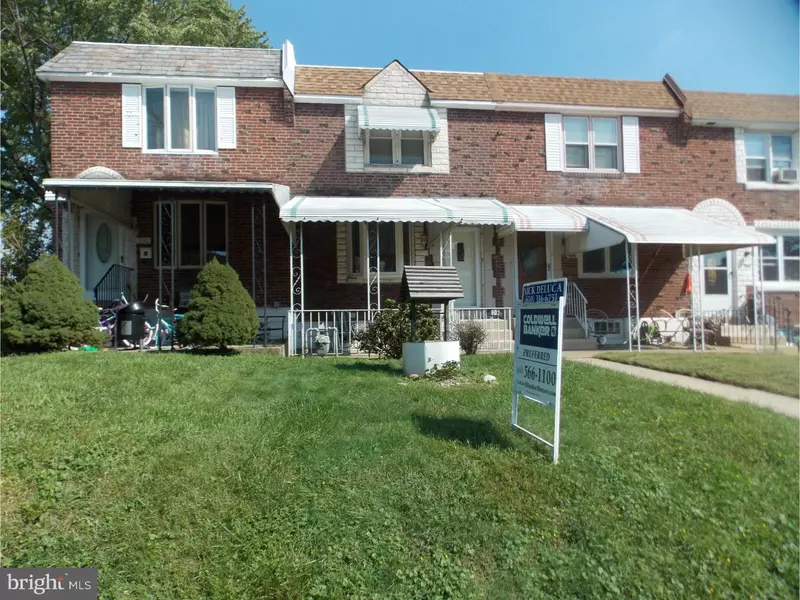 902 POPLAR AVE, Glenolden, PA 19036