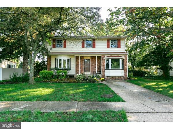 317 JUNIATA AVE, Delran, NJ 08075