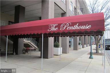 28 ALLEGHENY AVE #1712, Towson, MD 21204