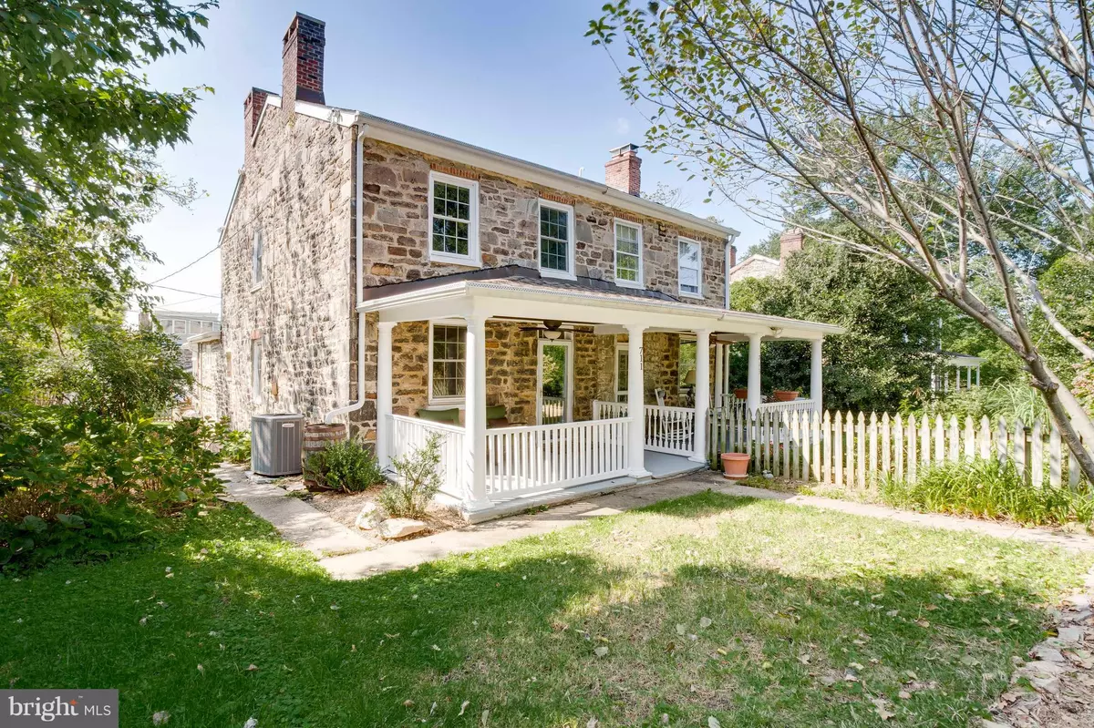 Baltimore, MD 21211,711 FIELD ST