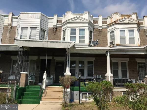 5911 CHRISTIAN ST, Philadelphia, PA 19143