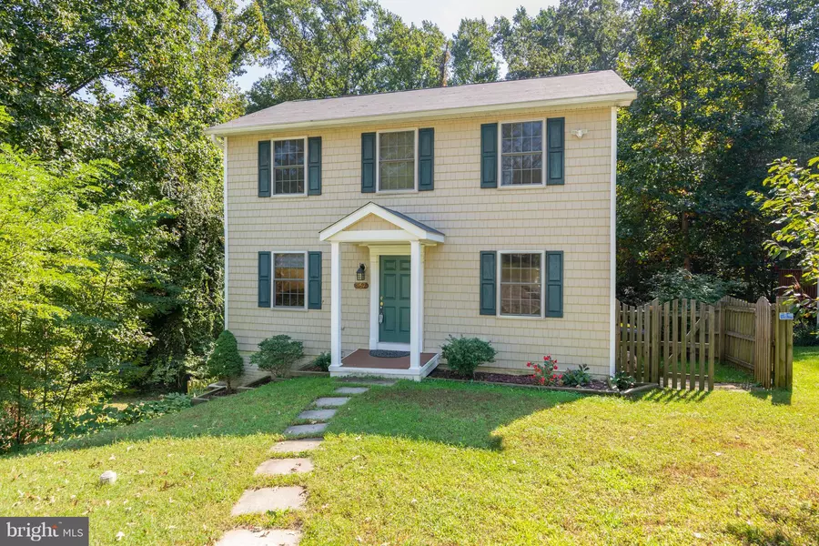 357 HICKORY TRL, Crownsville, MD 21032