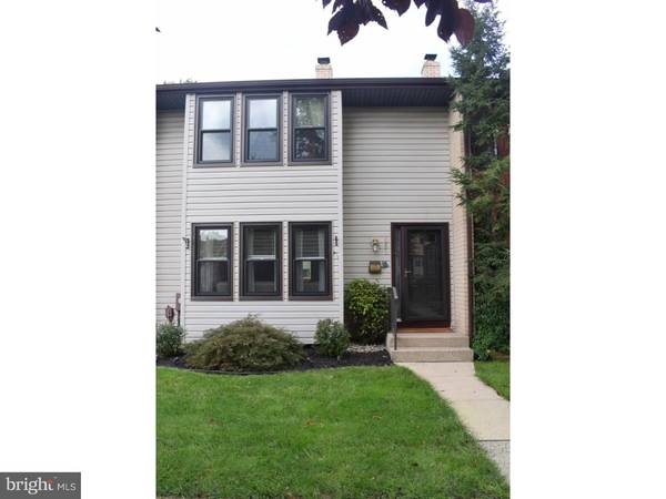 483 FAIRFIELD RD, East Windsor, NJ 08520