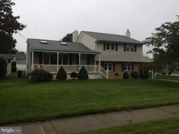 Hamilton Twp, NJ 08610,318 SHARPS LN