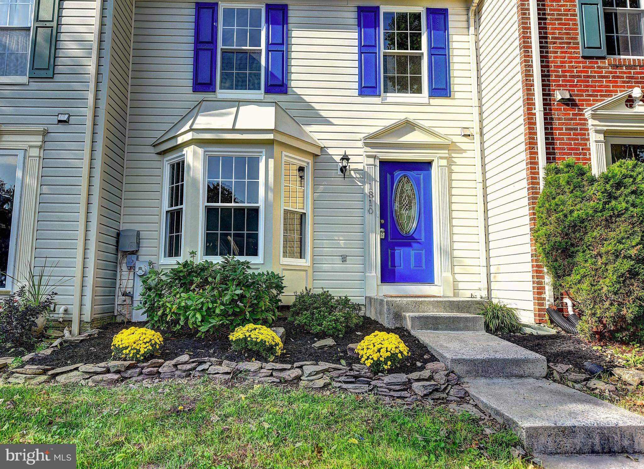 1810 WYE MILLS LN, Bel Air, MD 21015