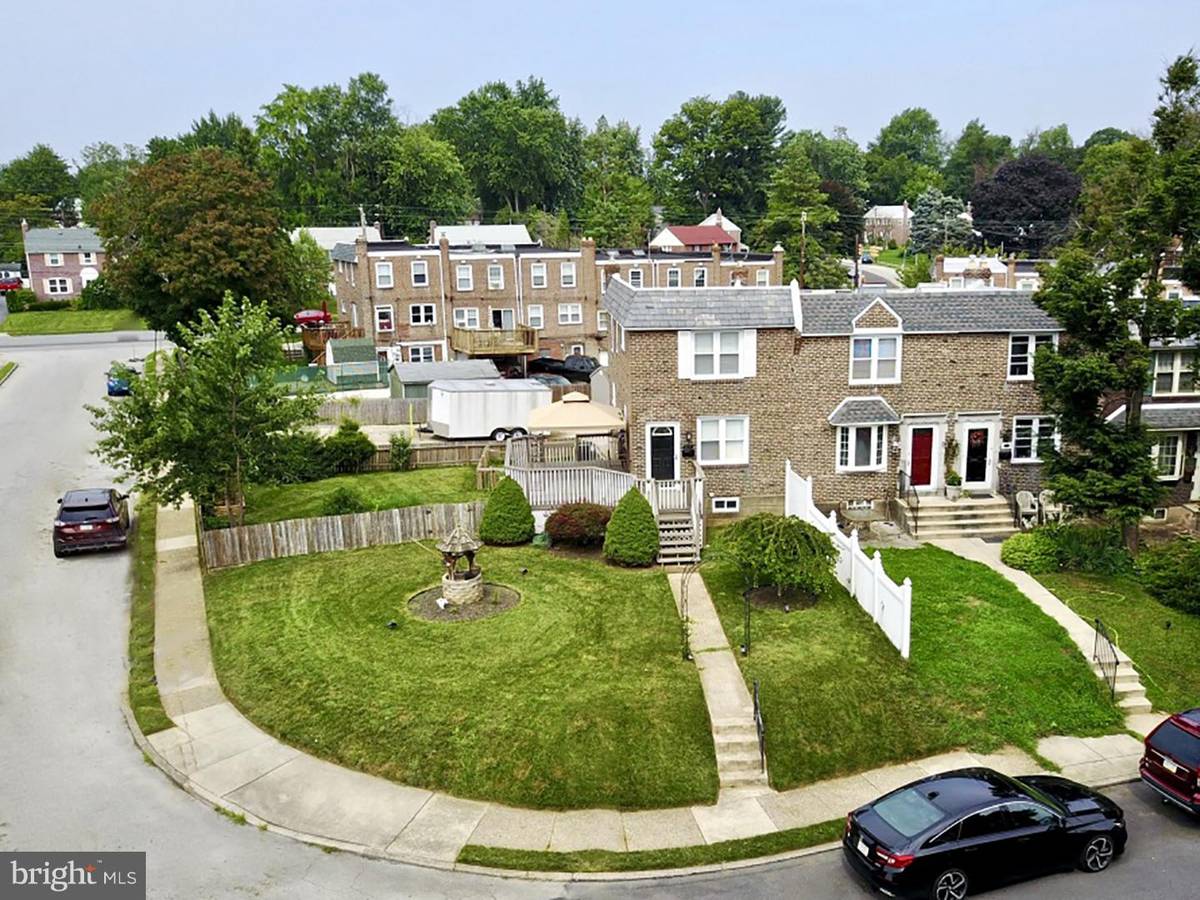 Clifton Heights, PA 19018,300 GRAMERCY DR