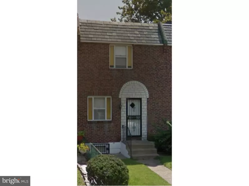 6238 HARLEY AVE, Philadelphia, PA 19142