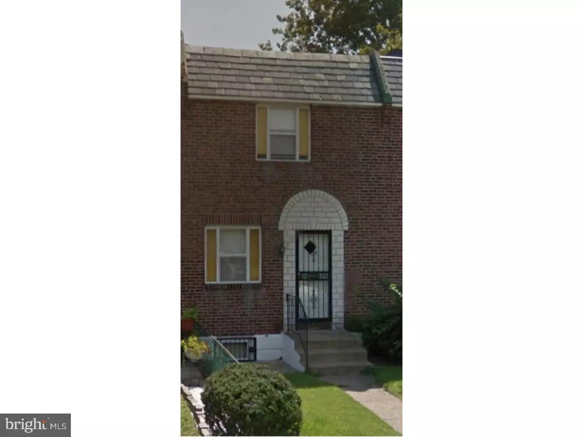 Philadelphia, PA 19142,6238 HARLEY AVE