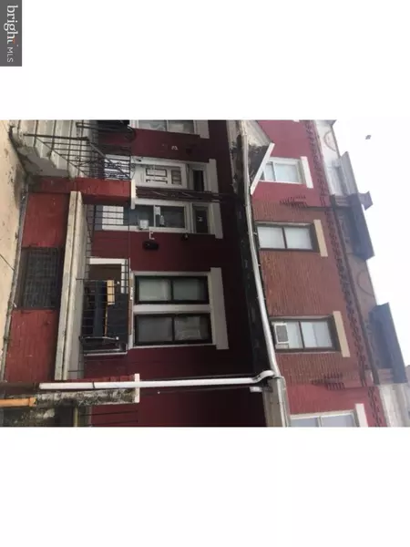 14 N DEWEY ST, Philadelphia, PA 19139