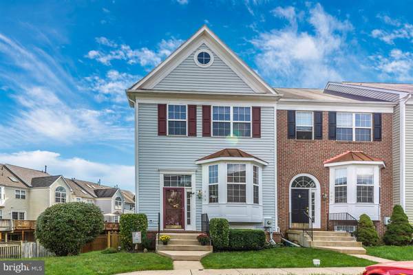 908 HALLECK DR, Frederick, MD 21701