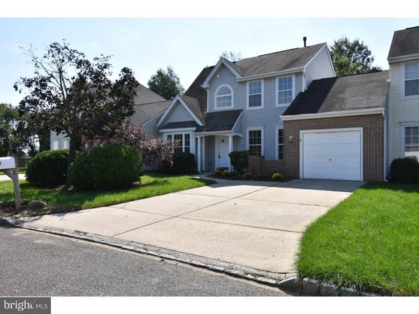 54 FIELDCREST DR, Westampton, NJ 08060