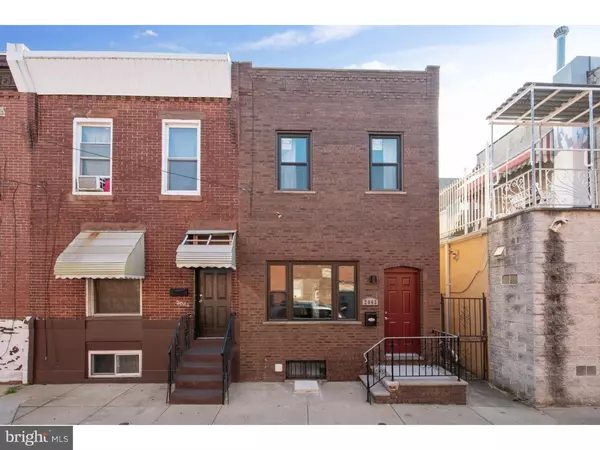 2043 S BOUVIER ST, Philadelphia, PA 19145