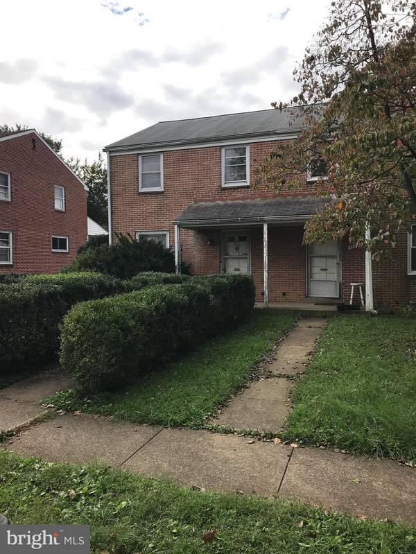 752 HERSHEY AVE, Lancaster, PA 17603