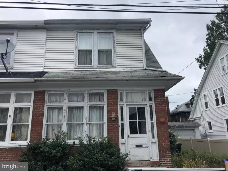 2413 PENN ST, Harrisburg, PA 17110