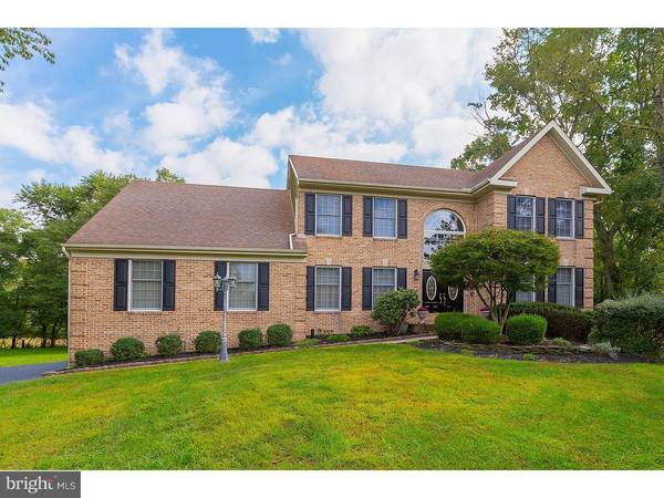 3 THAMES CT, Sewell, NJ 08080