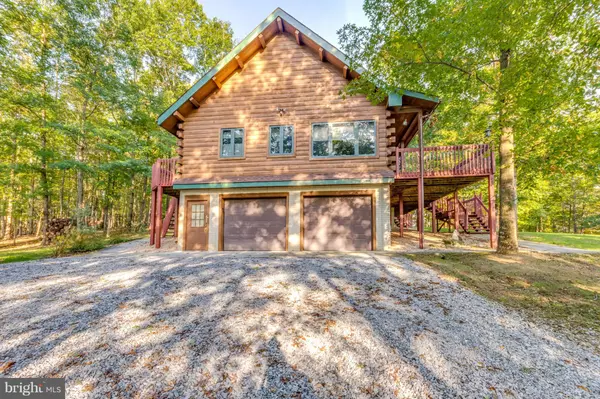 Hedgesville, WV 25427,294 TILHANCE RD