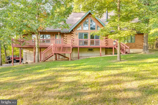 294 TILHANCE RD, Hedgesville, WV 25427