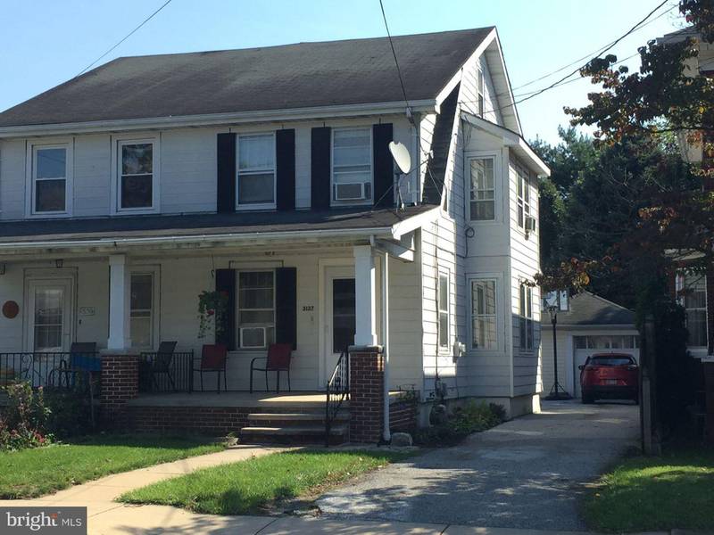 3137 N GEORGE ST, Emigsville, PA 17318