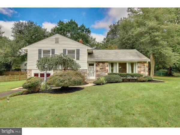 641 LINTON RD, Huntingdon Valley, PA 19006