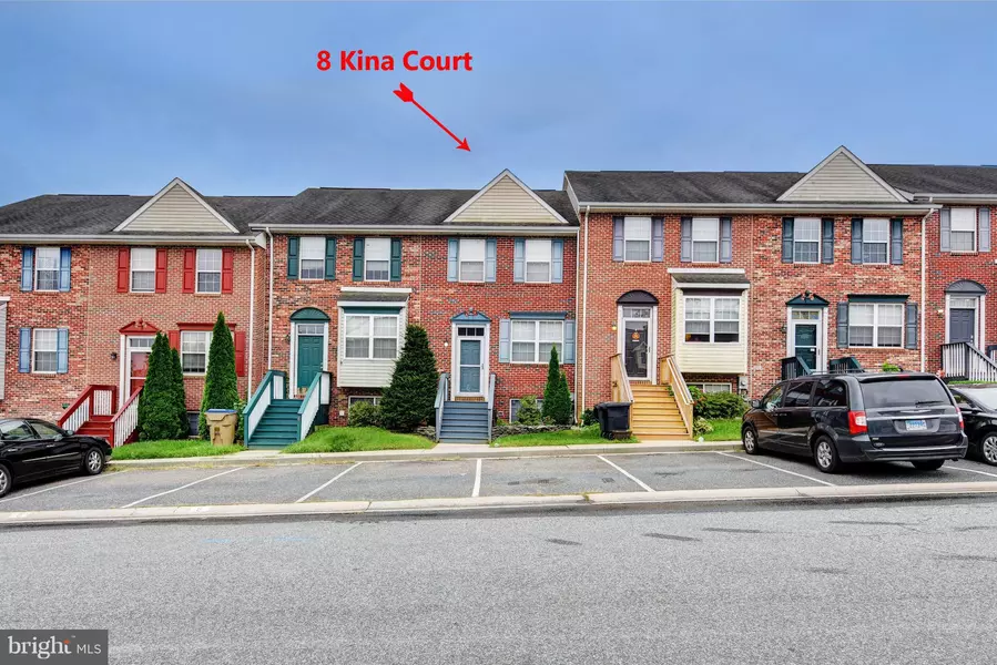 8 KINA CT, Elkton, MD 21921