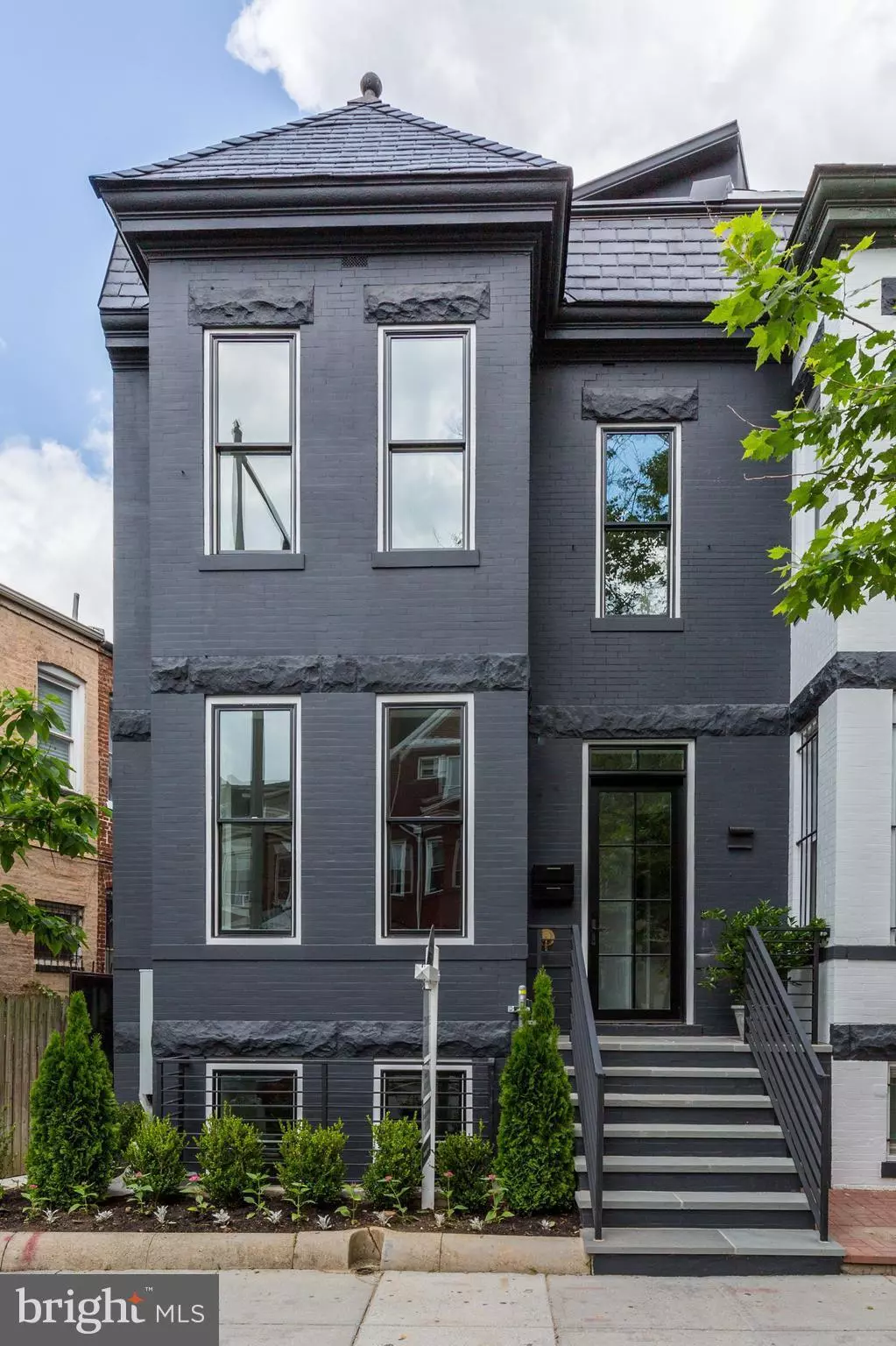 Washington, DC 20010,1321 MONROE ST NW #A