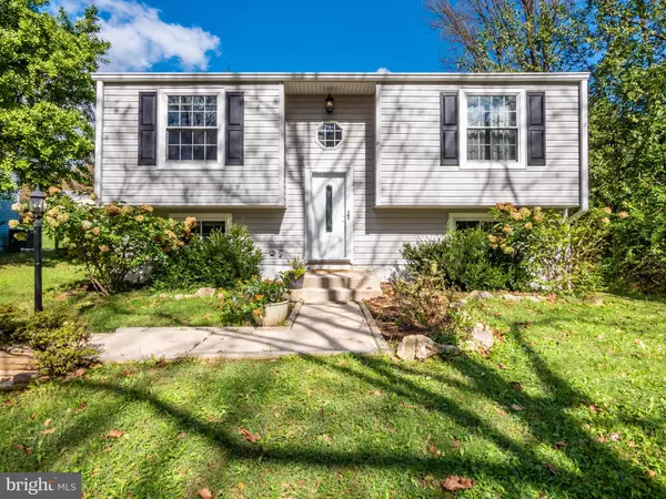 6551 SEEDLING LN, Columbia, MD 21045