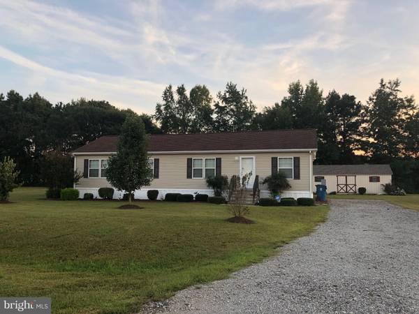 11410 ABBYS WAY, Bridgeville, DE 19933