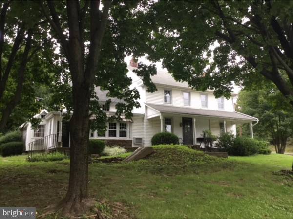 740 UPPER STUMP RD, Chalfont, PA 18914