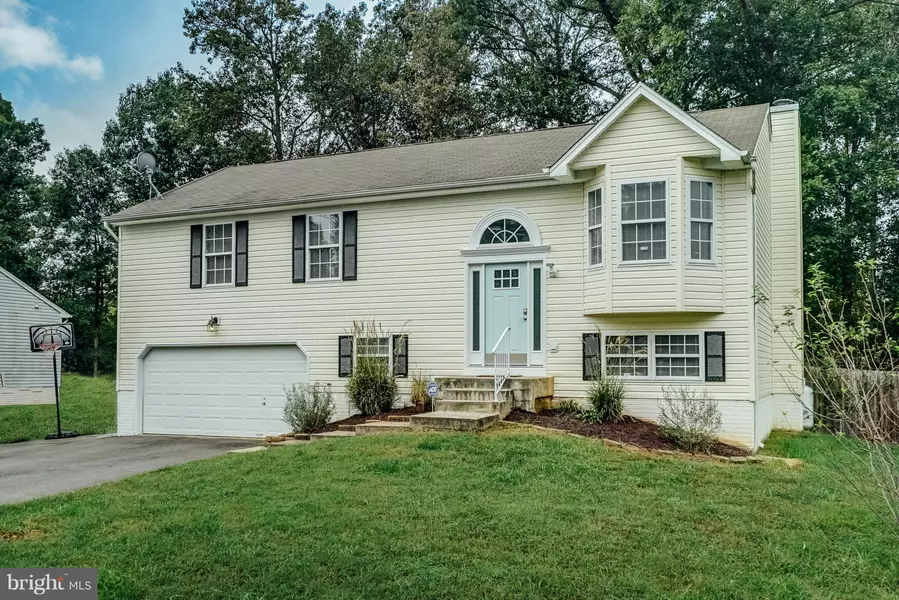 6206 TAVERNEER LN, Spotsylvania, VA 22551