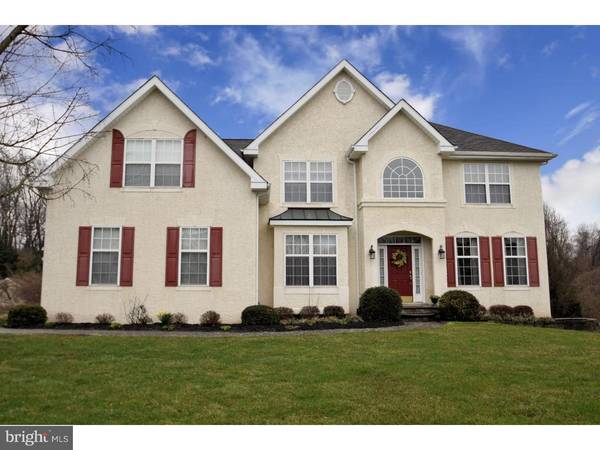 133 PICKET POST LN, Phoenixville, PA 19460