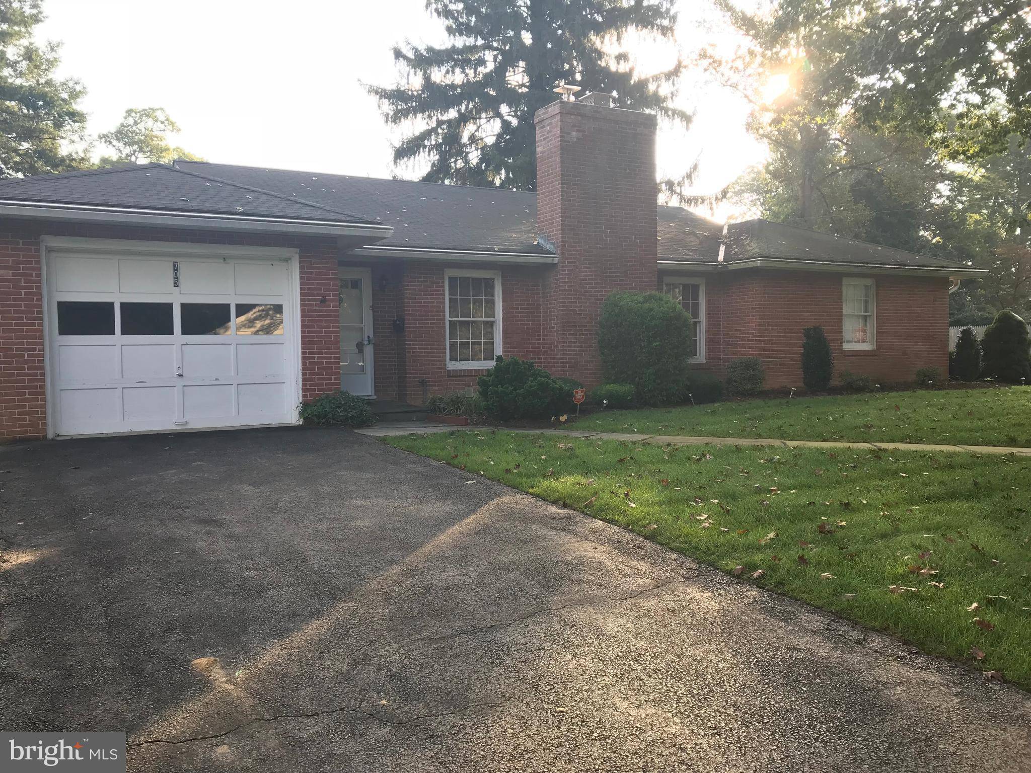 Bel Air, MD 21014,705 OLD ORCHARD RD