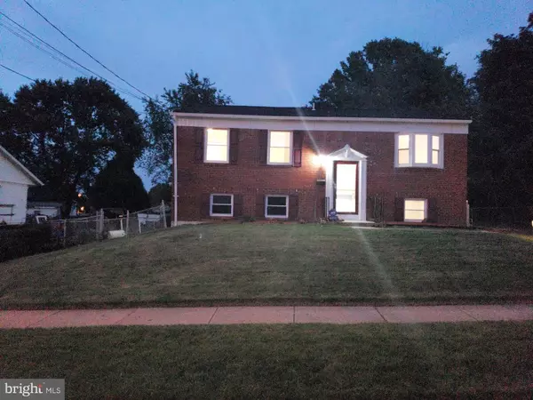 Capitol Heights, MD 20743,6802 WILBURN DR