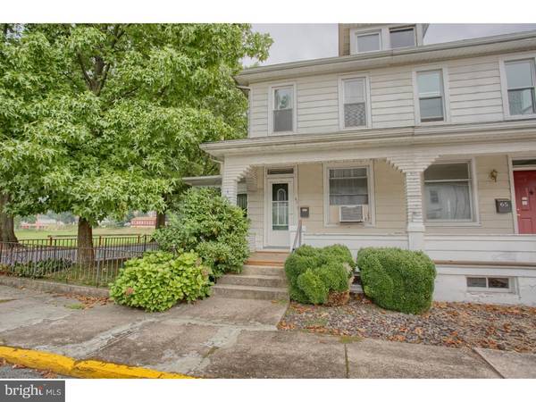 67 N 2ND ST, Hamburg, PA 19526