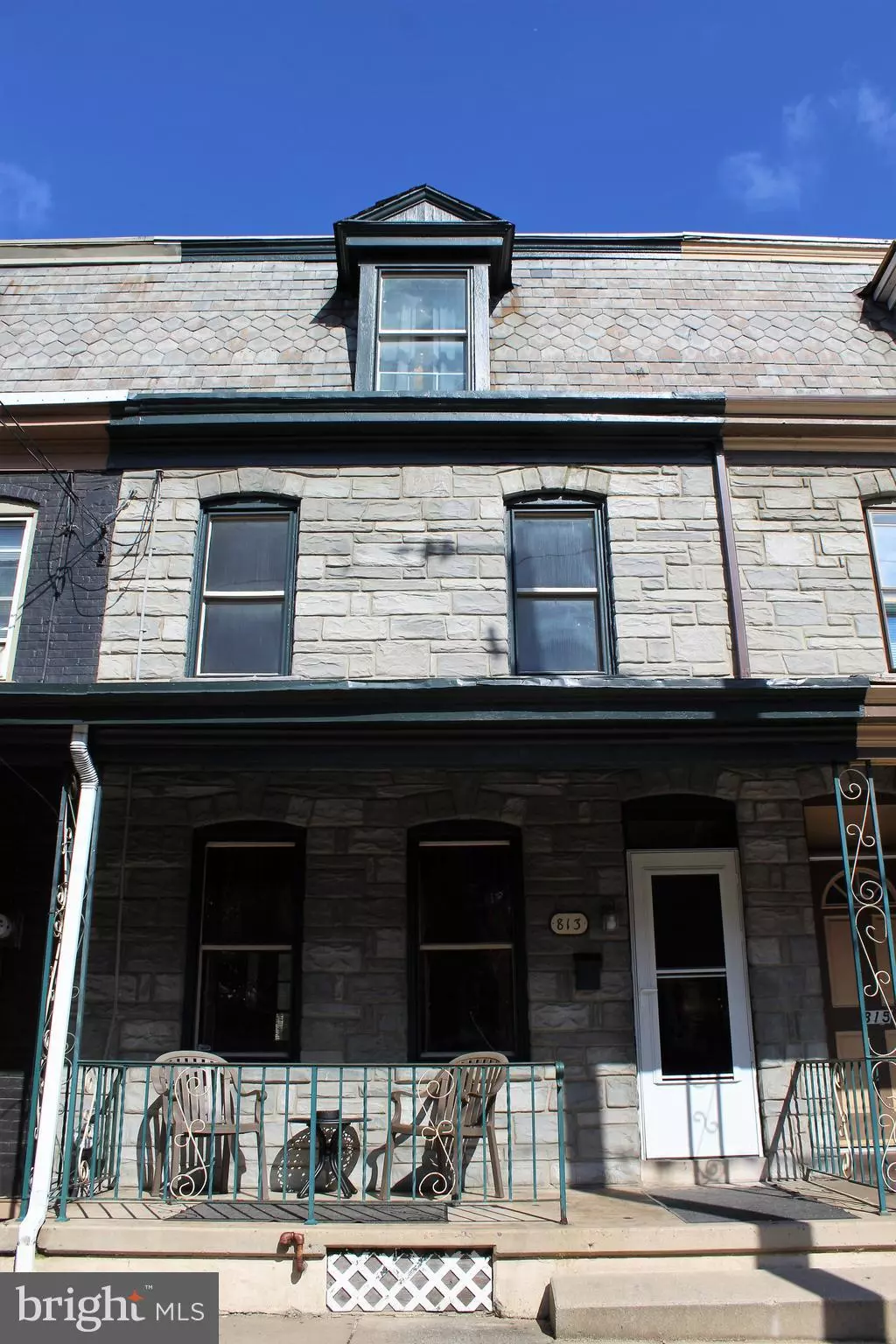 Lancaster, PA 17602,813 E MARION ST