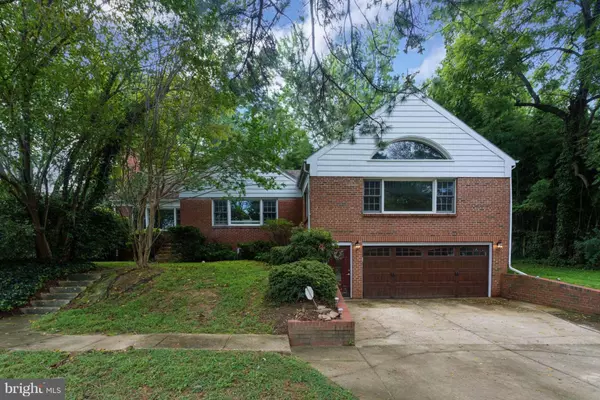 Mclean, VA 22101,1837 TILDEN PL