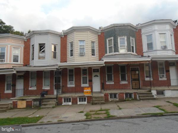 2941 WESTWOOD AVE, Baltimore, MD 21216