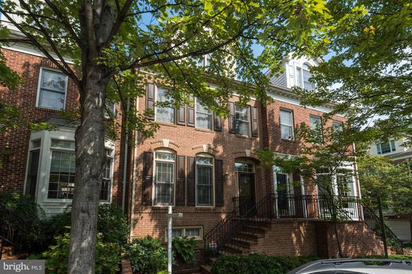 1503 22ND ST N, Arlington, VA 22209