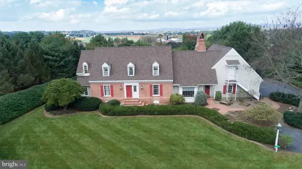 Lititz, PA 17543,714 BUCKWOOD LN