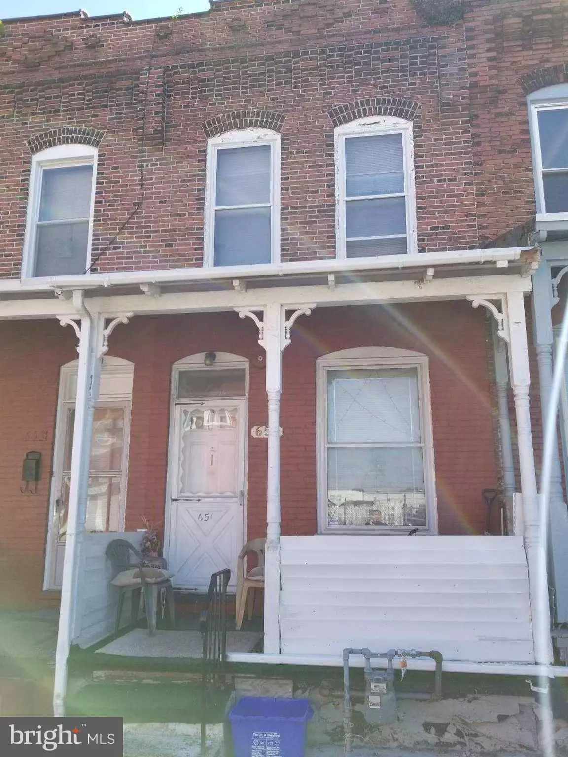 Harrisburg, PA 17110,651 CAMP ST