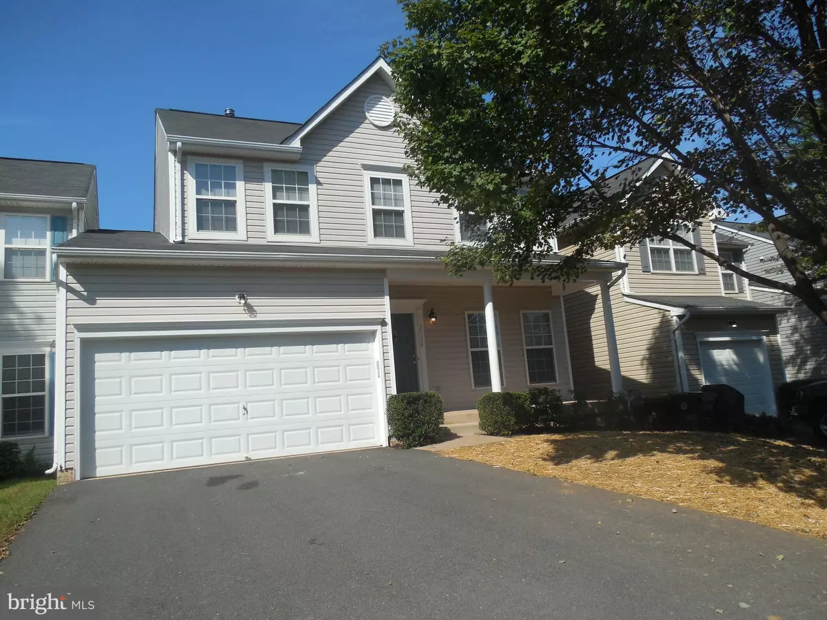 Culpeper, VA 22701,2154 BLUE SPRUCE