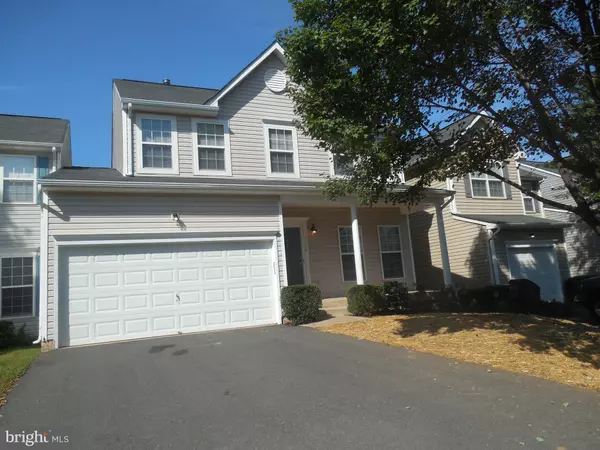 2154 BLUE SPRUCE, Culpeper, VA 22701