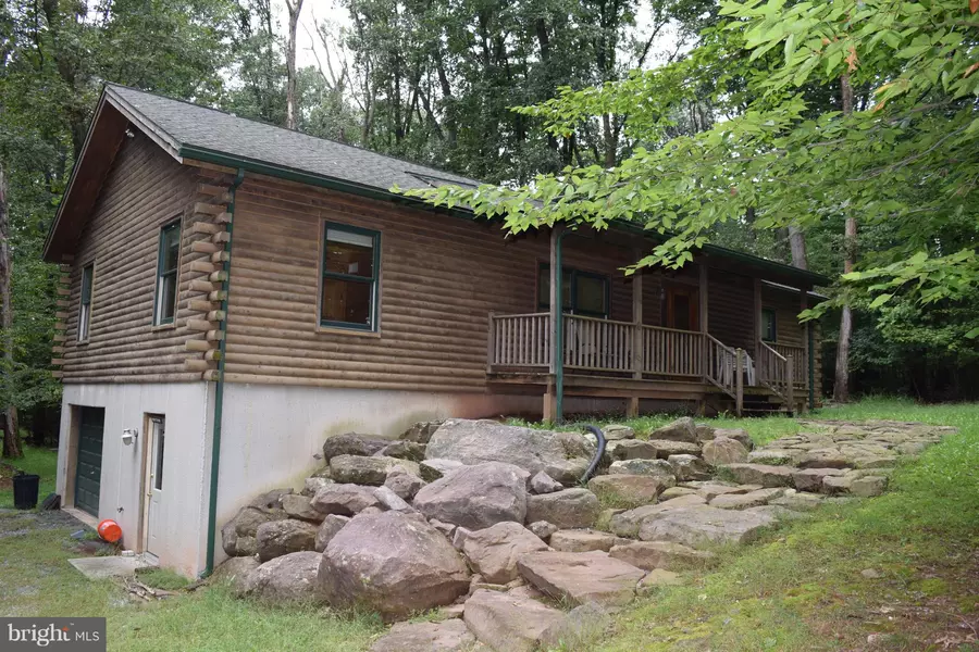 1289 MOUNT WILSON RD, Palmyra, PA 17078