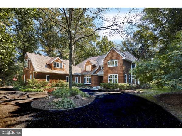 424 GULPH CREEK RD, Radnor, PA 19087