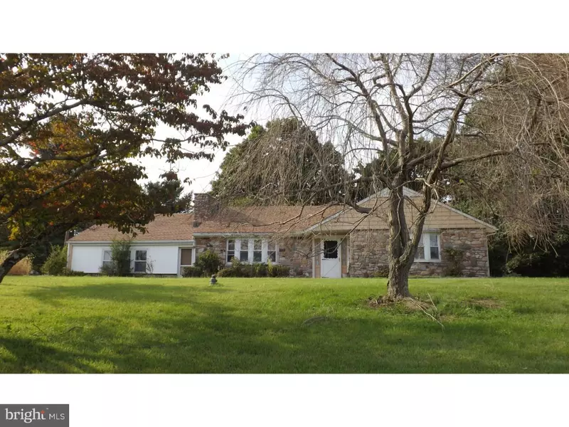 32 HOLLOW HORN RD, Erwinna, PA 18920