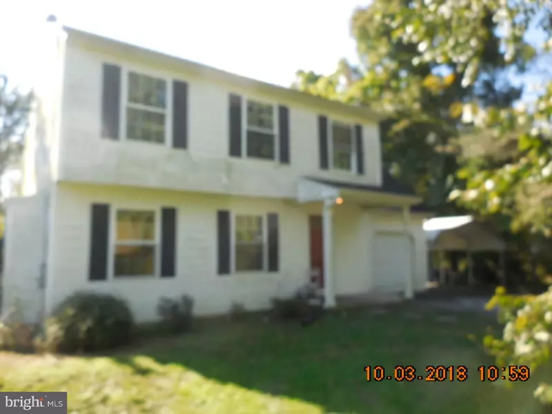 206 GLENROSE RD, East Fallowfield, PA 19320