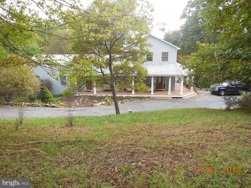 32 ULYSSES CT, Linden, VA 22642