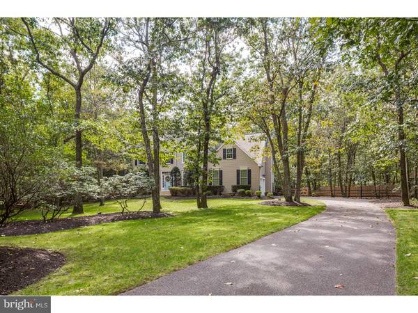 13 CRESTED BUTTE CT, Shamong, NJ 08088