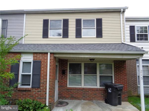 215 JEFFERSON CT, Quakertown, PA 18951