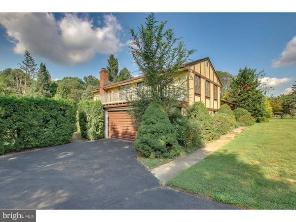 Maple Glen, PA 19002,1424 JOEL DR