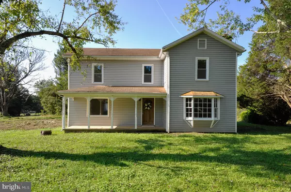 14222 GOLDVEIN RD, Goldvein, VA 22720